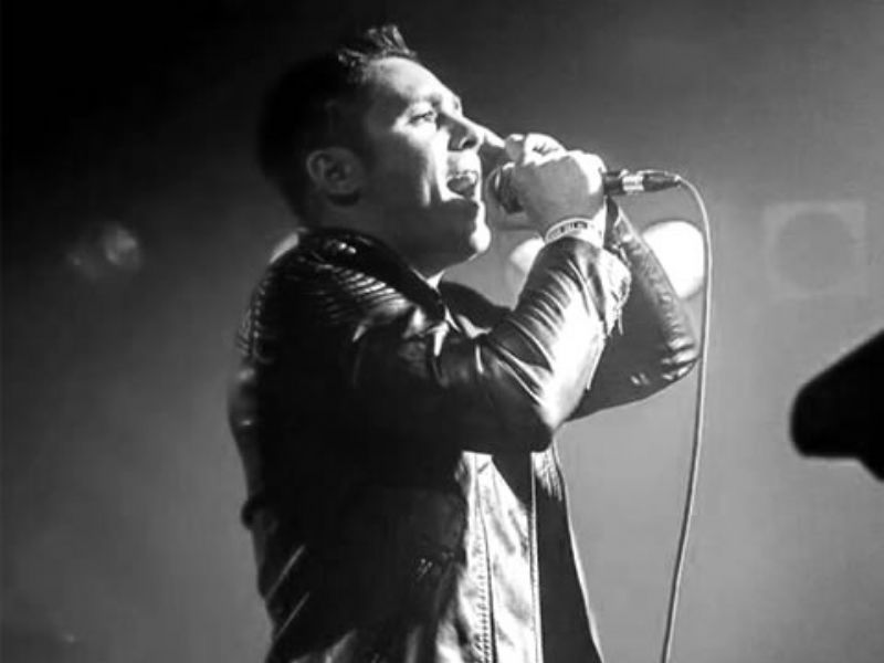 the killers tribute